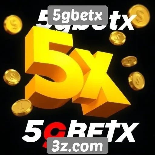 Comparativo de bônus oferecidos pelo 5gbetx