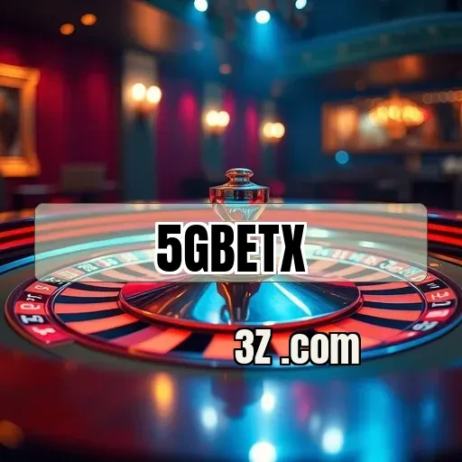 5gbetx eSports