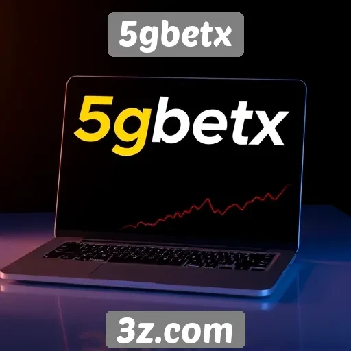 Plataforma 5gbetx se destaca pela segurança