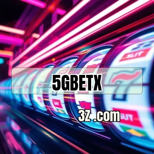 5gbetx Apostas