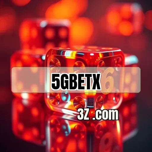 5gbetx Roleta