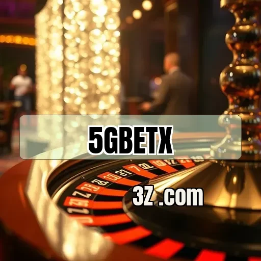 5gbetx Jackpots
