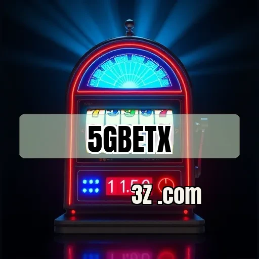 5gbetx Cassino Ao Vivo