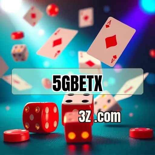 Loteria Empolgante no 5gbetx: Apostas e Emoções sem Fim