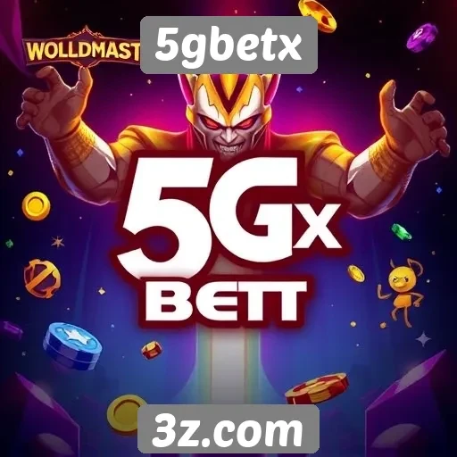 Jogos mais populares na plataforma 5gbetx