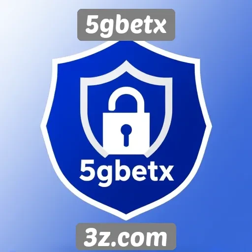 A segurança e a confiabilidade do 5gbetx em foco